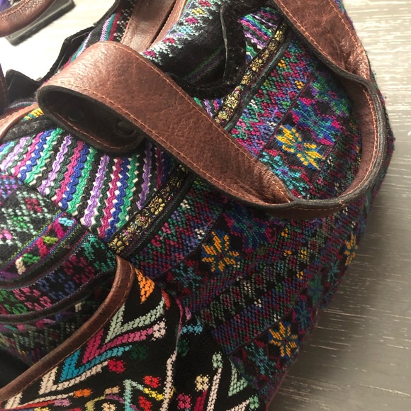 LuLaRoe Handbags - Authentic handmade leather & handstitched LuLaRoe